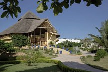 Gold Zanzibar Beach House & Spa