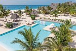 Gold Zanzibar Beach House & Spa