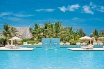 Gold Zanzibar Beach House & Spa