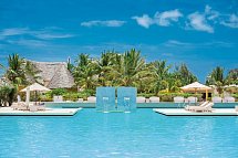 Gold Zanzibar Beach House & Spa