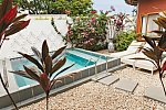 Gold Zanzibar Beach House & Spa