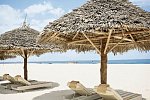 Gold Zanzibar Beach House & Spa