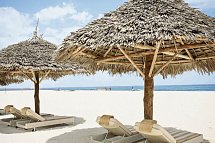 Gold Zanzibar Beach House & Spa