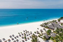 Gold Zanzibar Beach House & Spa