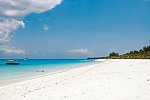 Gold Zanzibar Beach House & Spa