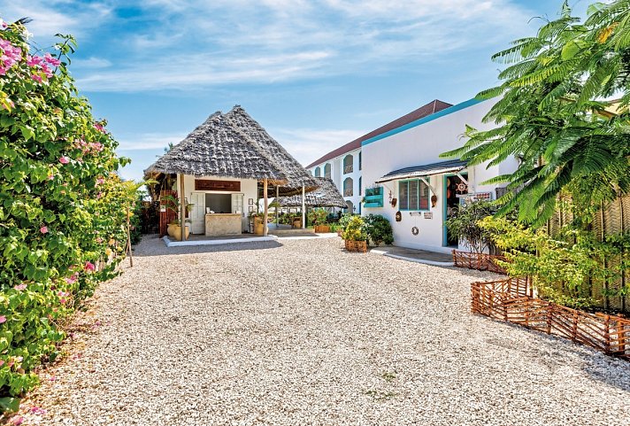 AHG Sun Bay Mlilile Beach