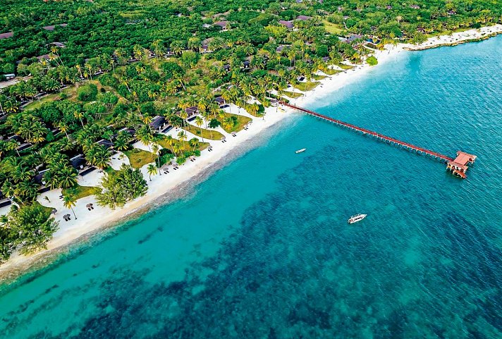 The Residence Zanzibar