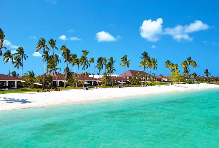 The Residence Zanzibar