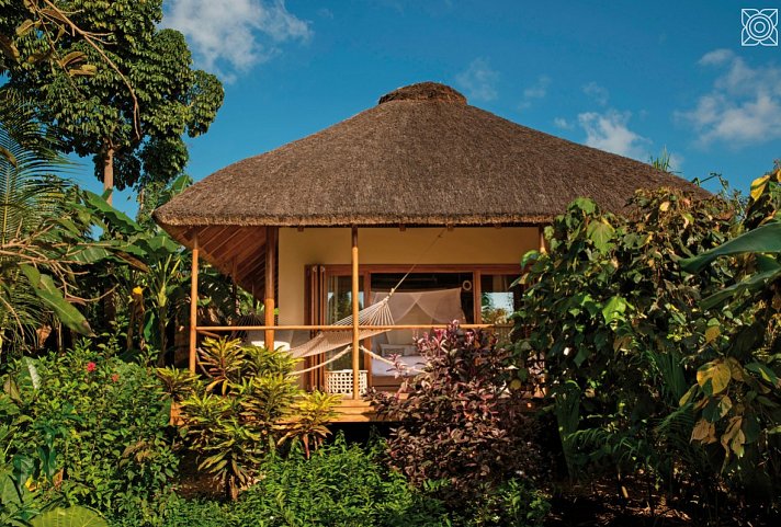 Zuri Zanzibar Hotel & Resort