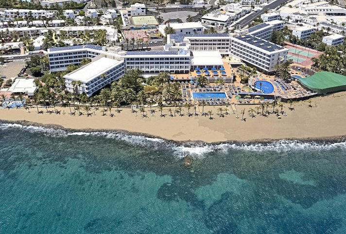 VIK Hotel San Antonio