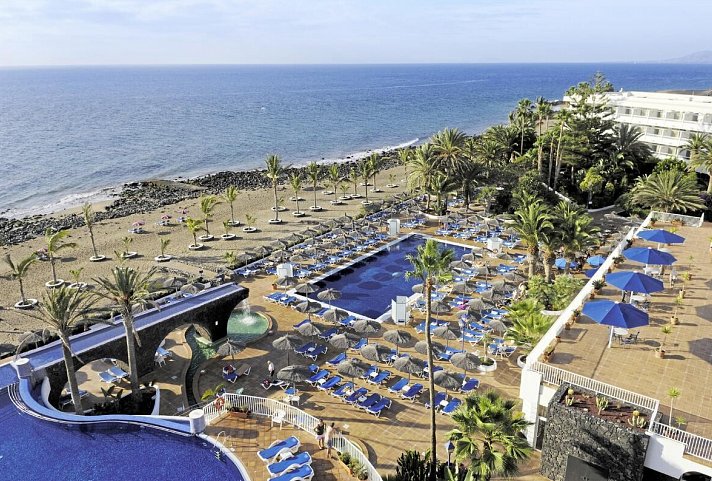 VIK Hotel San Antonio