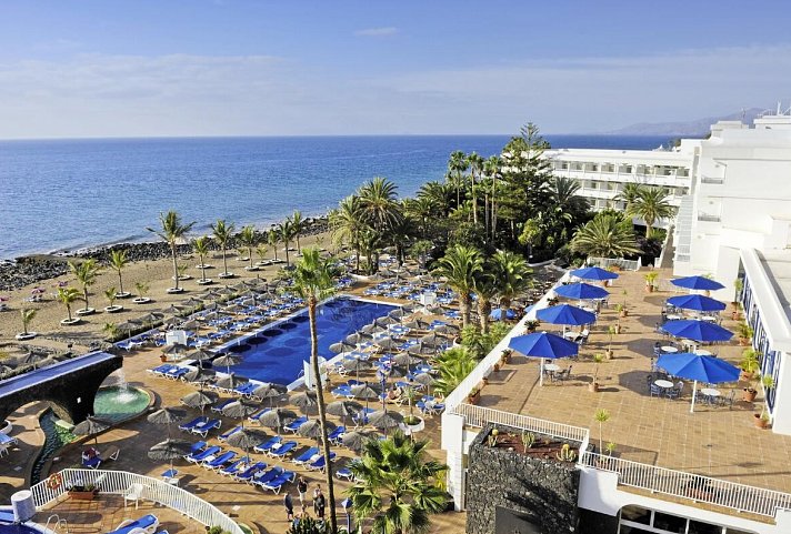 VIK Hotel San Antonio