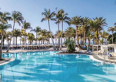 Hipotels La Geria Puerto del Carmen