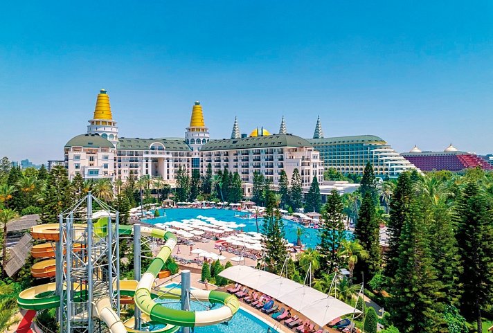 Delphin Diva Premiere