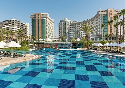 Sherwood Exclusive Lara Lara