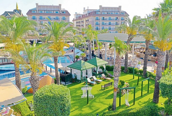 Crystal Family Comfort Collection