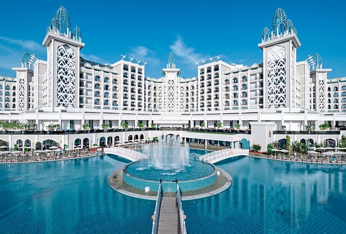 Granada Luxury Belek