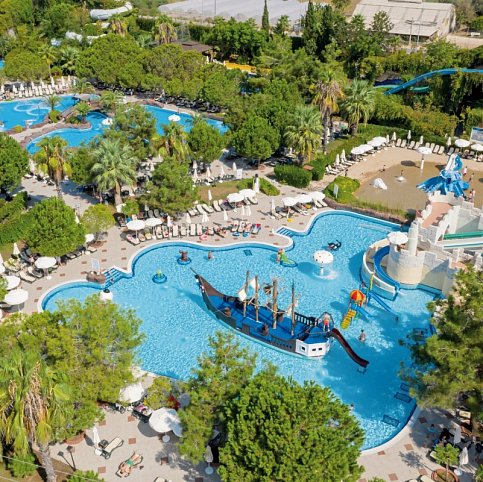 Ali Bey Club