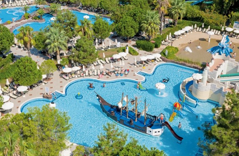 Ali Bey Club