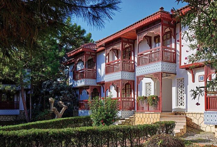 Ali Bey Club