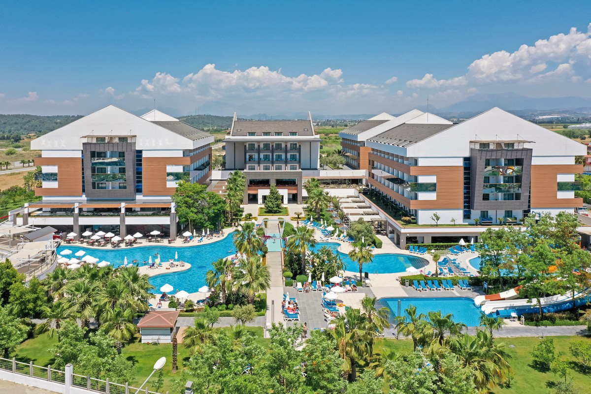 Terrace Elite Resort