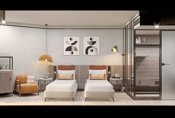 Side Sun - Modellbild