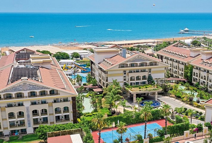 Diamond Excellence Resort & Spa