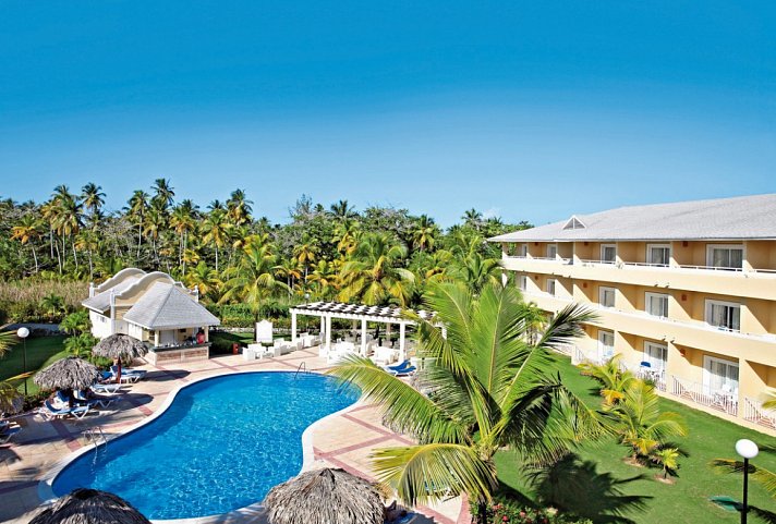 Bahia Principe Explore El Portillo