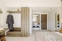 Cabo - Wohnbeispiel Doppelzimmer Superior Landblick (Zimmercodierung DSL)