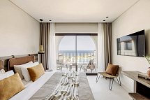Cabo - Wohnbeispiel Doppelzimmer Superior Meerblick (Zimmercodierung DSM)