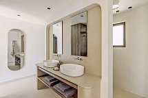 Cabo - Badbeispiel Juniorsuite Meerblick (Zimmercodierung J1M)