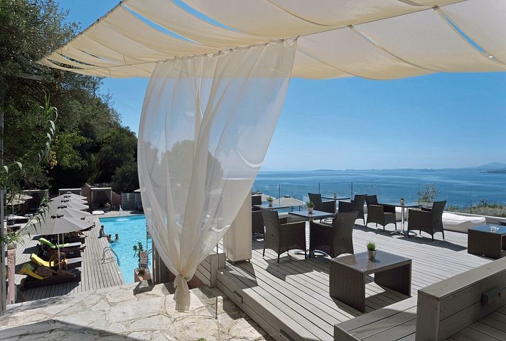 Marilena Sea View Hotel