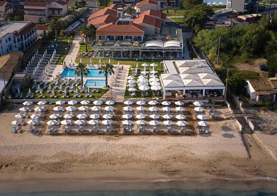 Acharavi Beach Acharavi