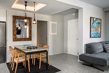 Acharavi Beach - Wohnbeispiel Villa Privatpool (Zimmercodierung VBR)