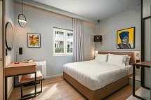 Acharavi Beach - Wohnbeispiel Villa Privatpool (Zimmercodierung VBR)