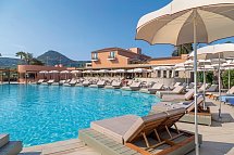 Sentido Apollo Palace