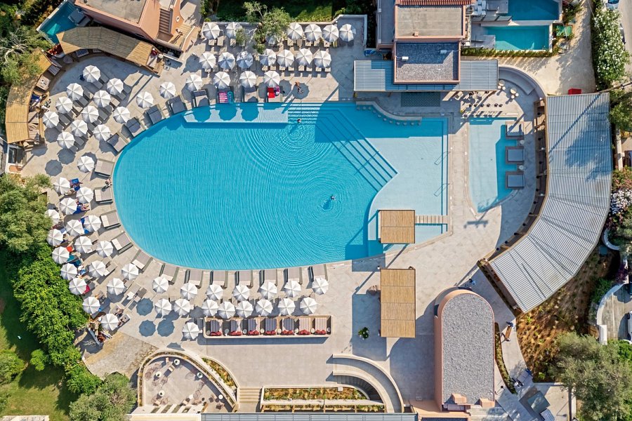 Sentido Apollo Palace
