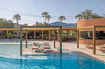 Sentido Apollo Palace