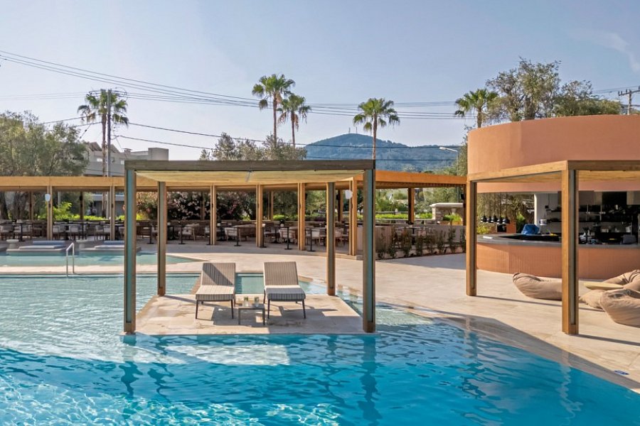 Sentido Apollo Palace