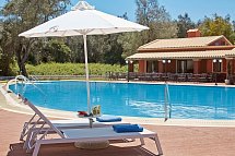 Sentido Apollo Palace - Adult-only-Pool