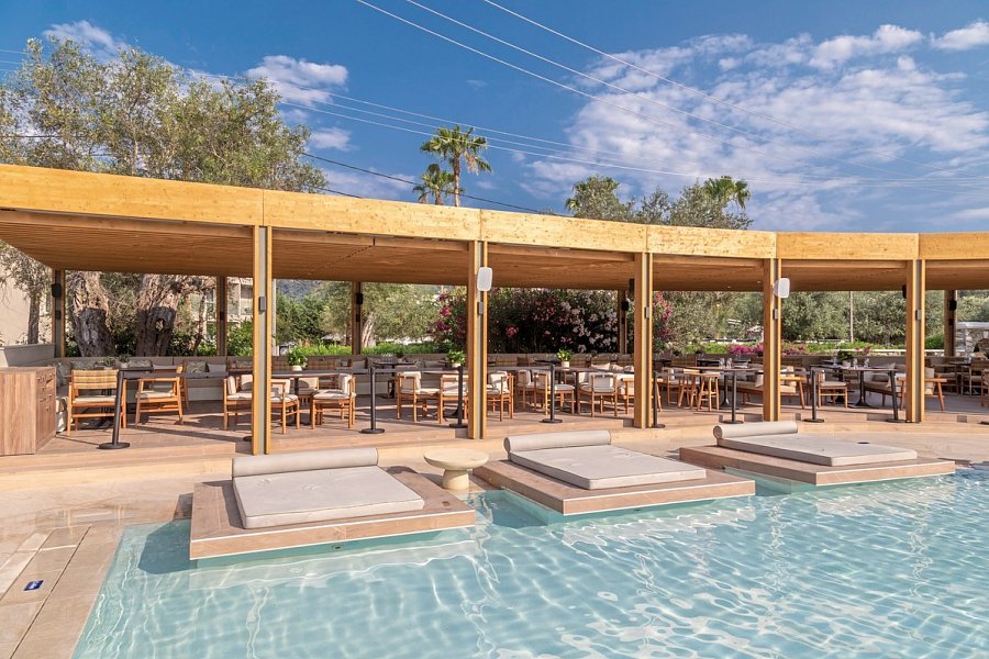 Sentido Apollo Palace