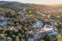 Sentido Apollo Palace