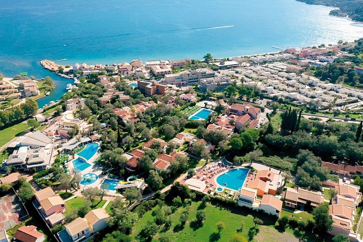 Sentido Apollo Palace