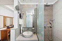 Sentido Apollo Palace - Wohnbeispiel Doppelzimmer (Zimmercodierung DB1)