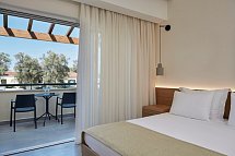 Sentido Apollo Palace - Wohnbeispiel Doppelzimmer Superior (Zimmercodierung DS1)