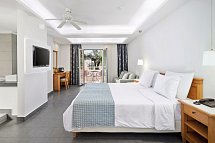 Sentido Apollo Palace - Wohnbeispiel Juniorsuite (Zimmercodierung JB1)