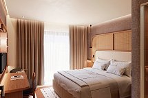Sentido Apollo Palace - Wohnbeispiel Suite Deluxe Family Privatpool (Zimmercodierung WDR)