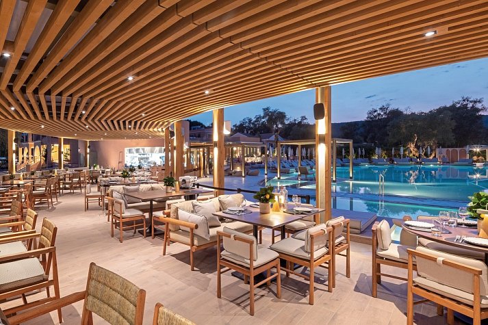 Sentido Apollo Palace
