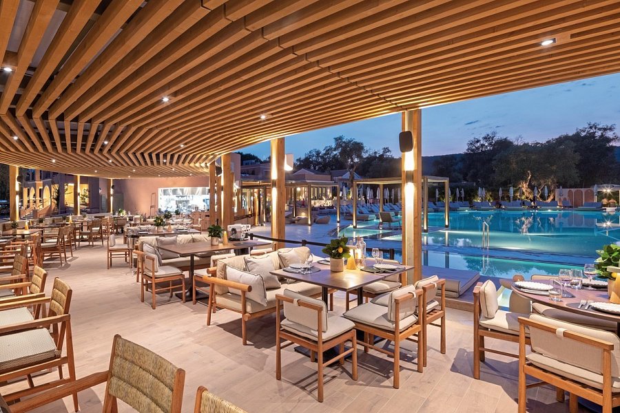 Sentido Apollo Palace