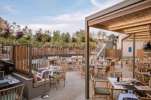 Sentido Apollo Palace - Restaurant La Cantina